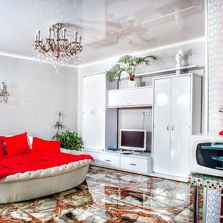 Soborna Square Apartment Οδησσός Εξωτερικό φωτογραφία