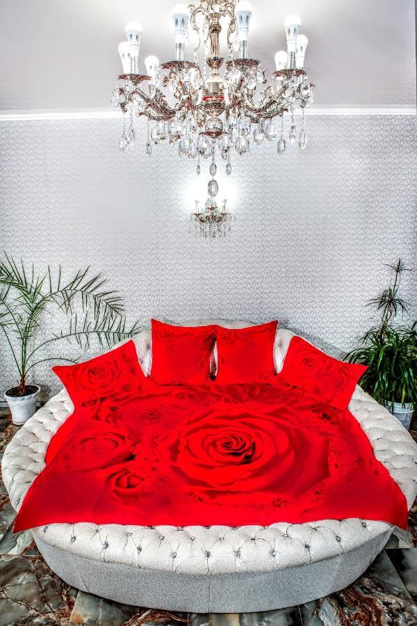 Soborna Square Apartment Οδησσός Εξωτερικό φωτογραφία